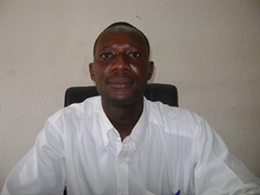 Tiékoura KONE